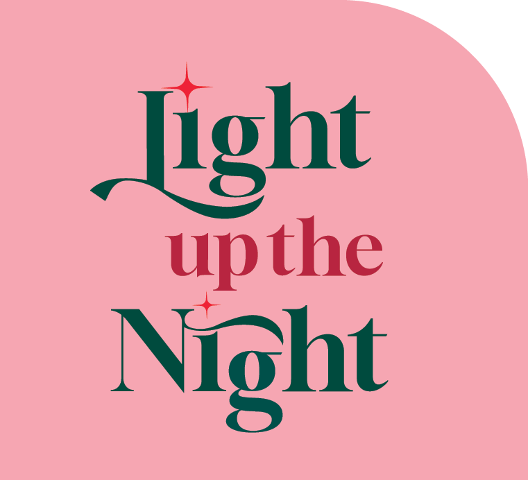 Light up the Night Logo